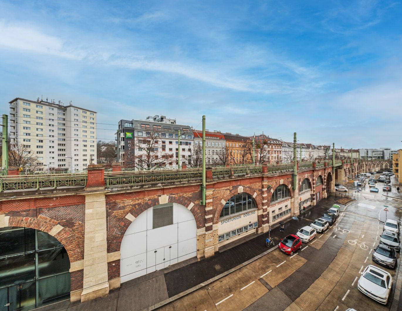 CHARME TRIFFT AUF KOMFORT