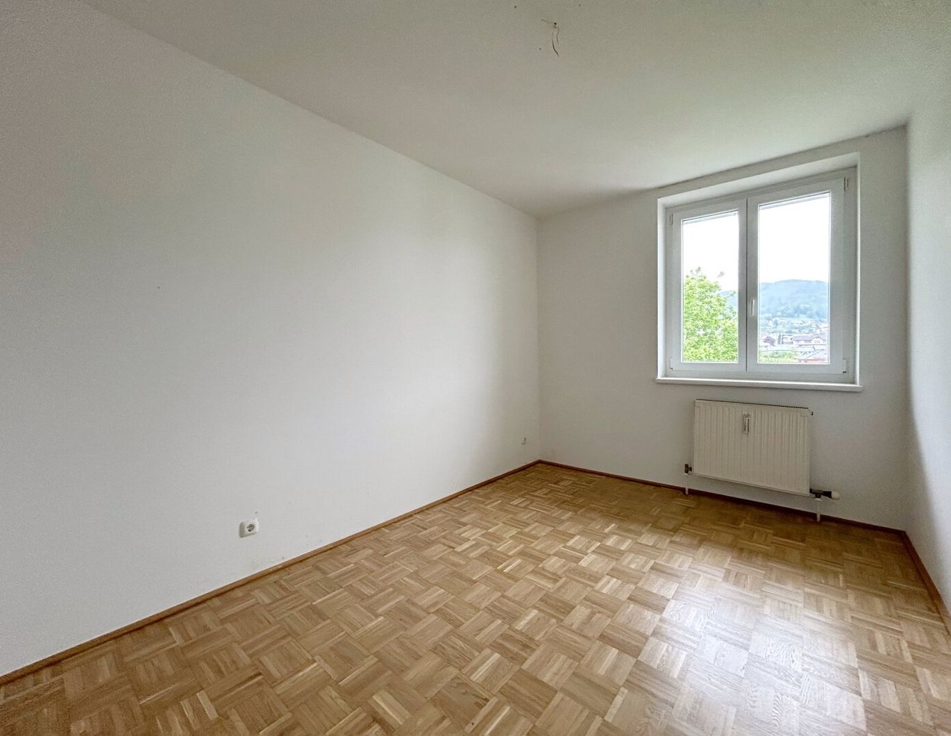 3 ZIMMER WOHNUNG MIT BALKON UND PARKPLATZ IN KIRCHDORF - JETZT 2 MONATE MIETFREI SICHERN