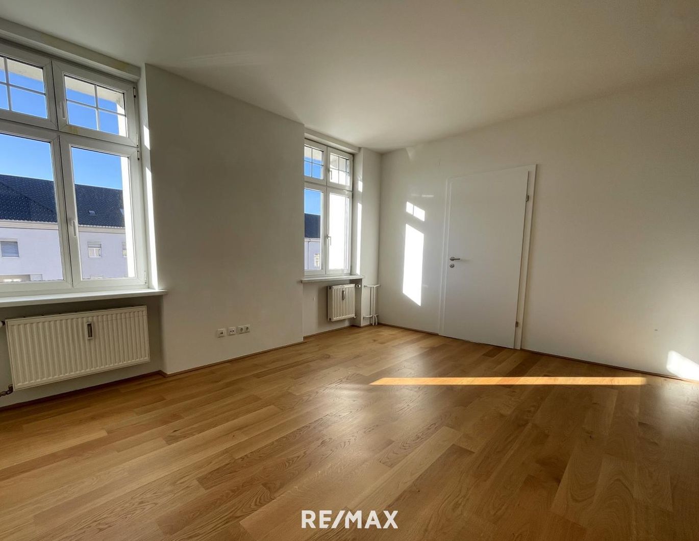 Gepflegte 1-Zimmer-Mietwohnung, Nähe Stadtzentrum und Messegelände