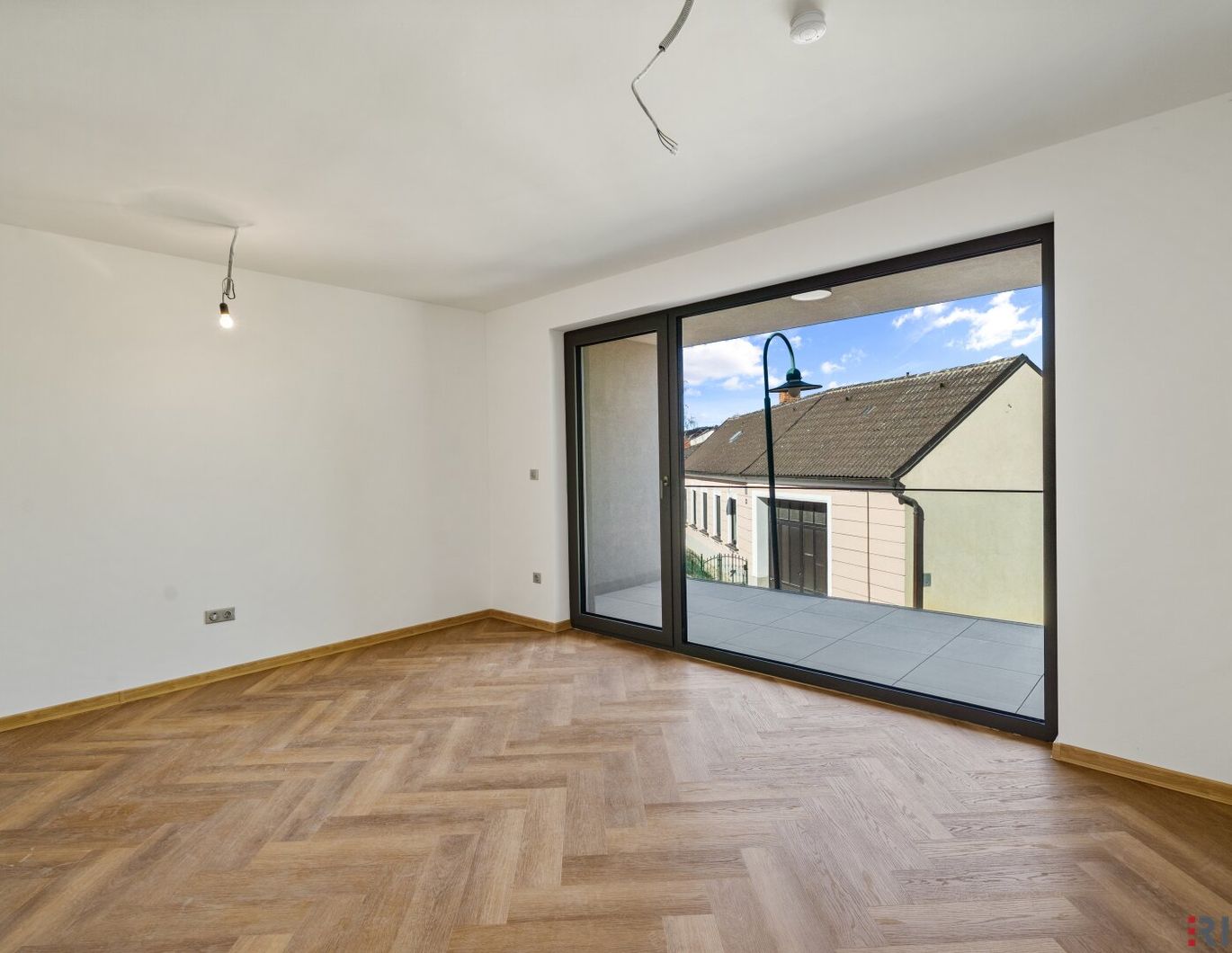 2-Zimmer mit Terrasse *** Leben im Weinviertel *** Nähe Wolkersdorf und Gerasdorf