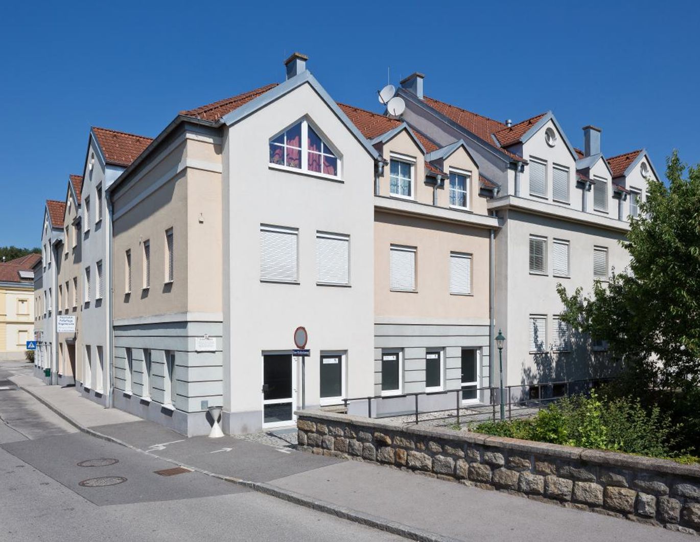 YBBS VII, geförderte Mietwohnung mit Kaufoption, Stg.2-TOP 7, 1000/00008110/00001207