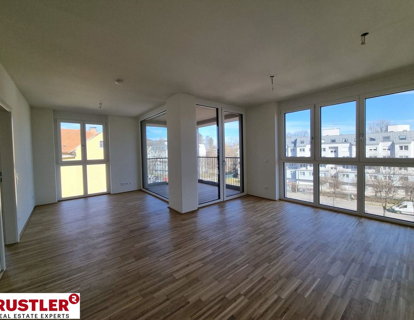 *PROVISIONSFREI* - Ihr neues Zuhause im Herzen von Graz: Jakomini Verde