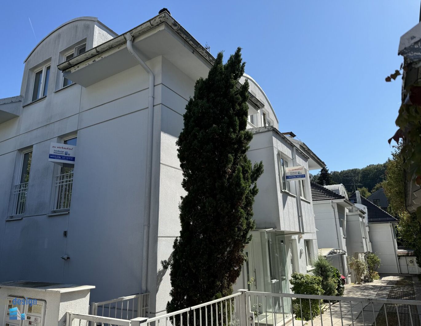 1190 Hameaustraße ! Moderne Doppelhaushälfte mit Garten & Terrasse - 5 Zimmer !