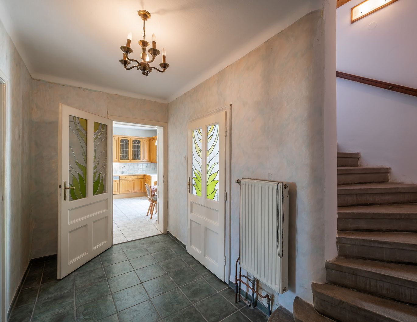 Einfamilienhaus mit besonderem Charm trifft auf idyllisches Grundstück - beste Lage!