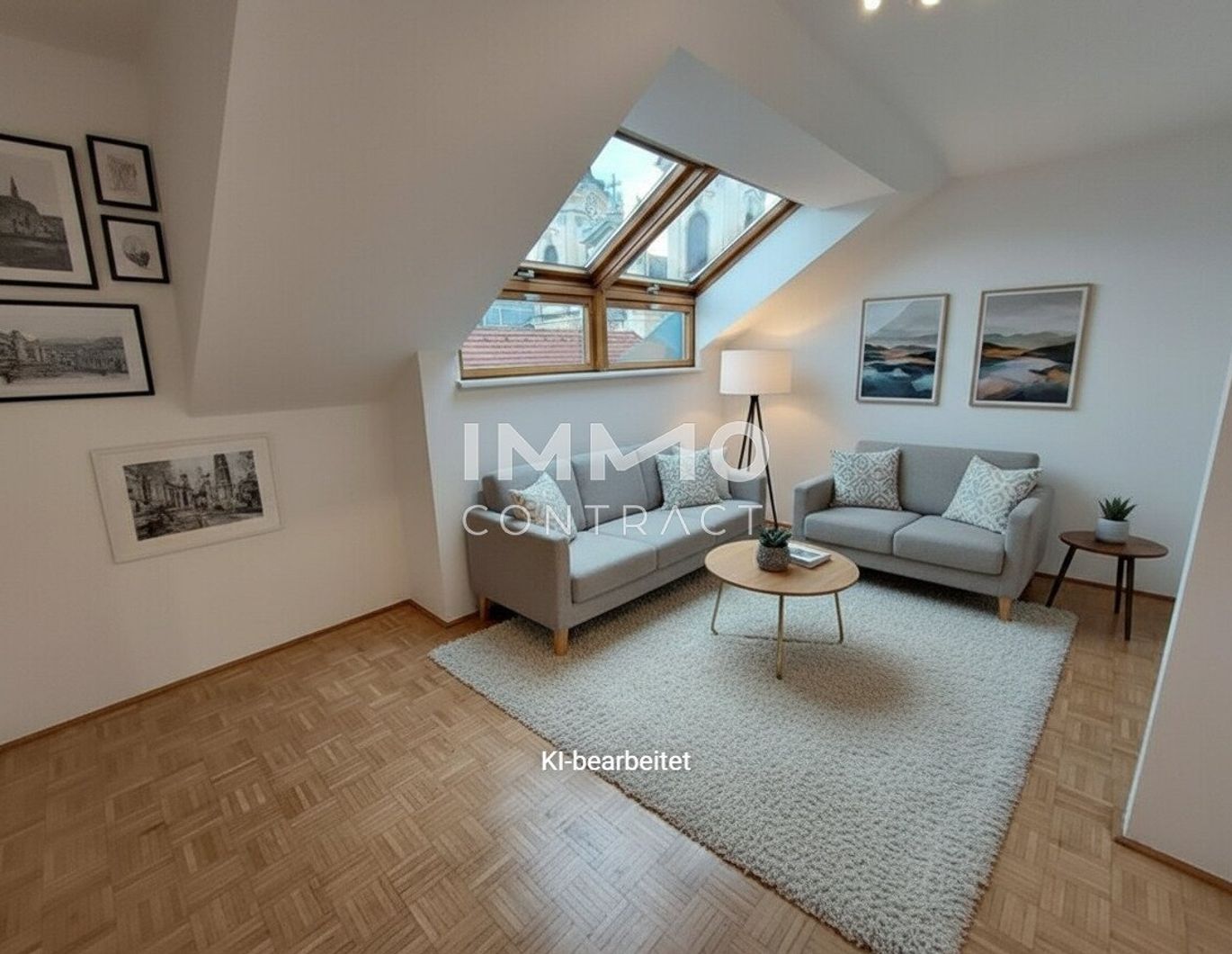 ++ Ideal für eine Wohngemeinschaft 3- Zimmer Wohnung in der Bischofstraße 3 ++