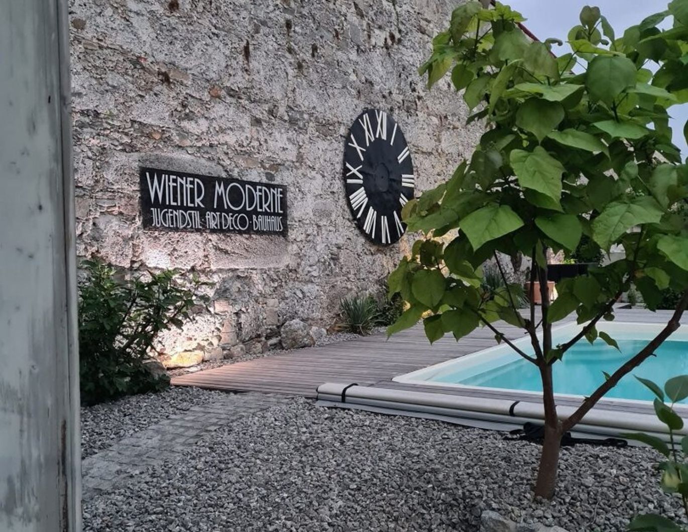 Traumhaftes Mehrfamilienhaus in Steyr: Modern, großzügig und mit Gartenparadies!