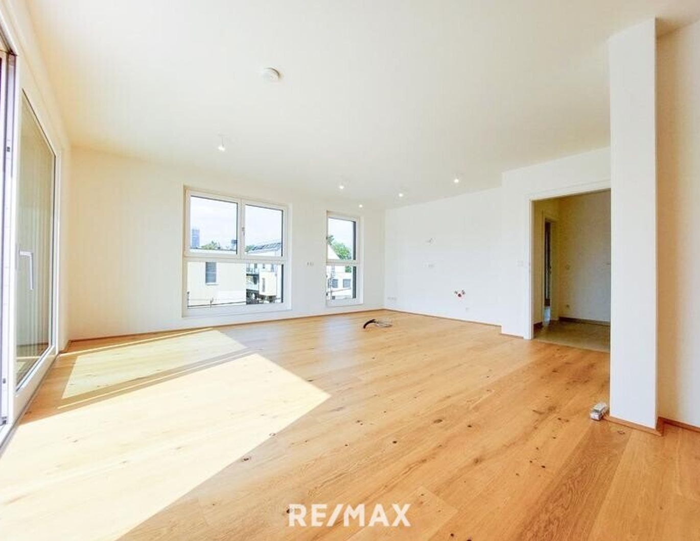 Moderne 3-Zimmer-Wohnung | Hochwertiges Neubauprojekt nahe der Alten Donau