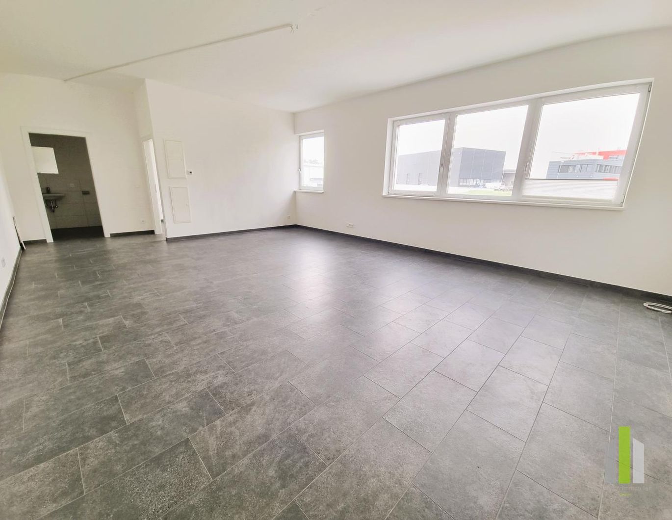Helle 2-Zimmer-Wohnung in Lengau - ideal für Singles