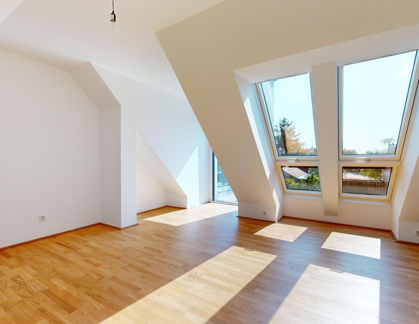 Anlageobjekt: Exklusives Stadthaus - ERSTBEZUG