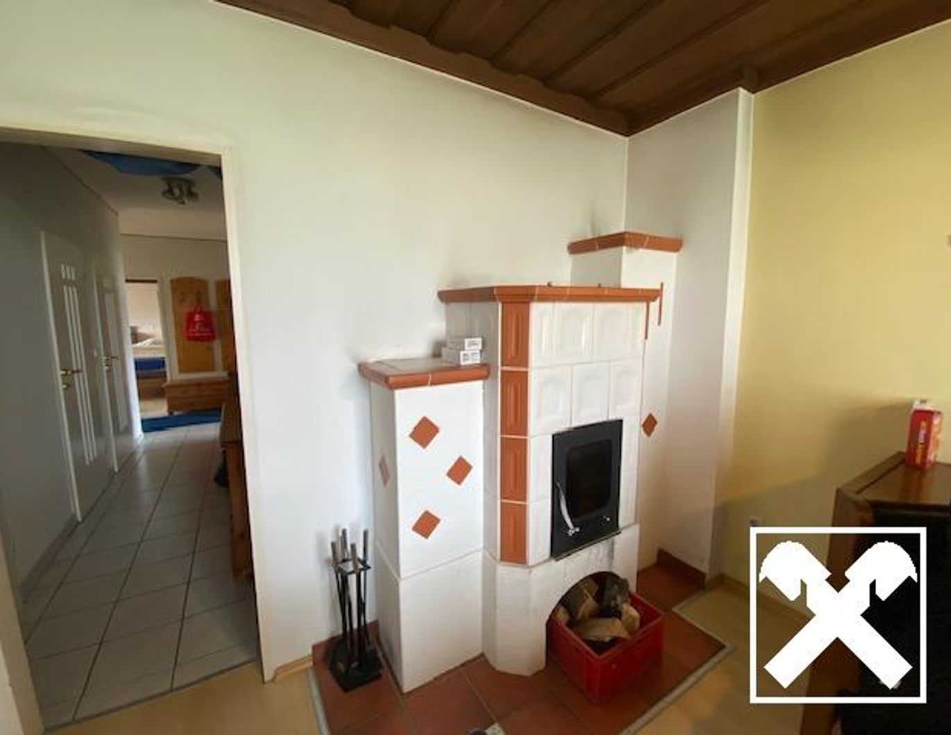 Sofort Einziehen und Wohlfühlen!