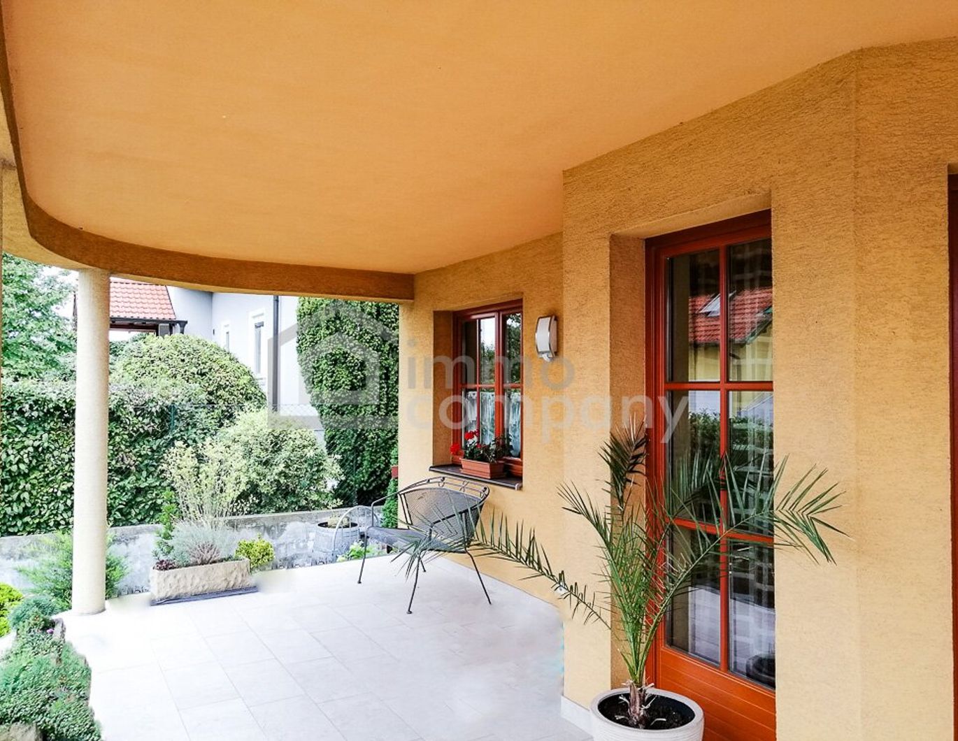 Imposantes Einfamilienhaus in Göttlesbrunn - 210 m² für 709.000 €! Ihr neues Zuhause!