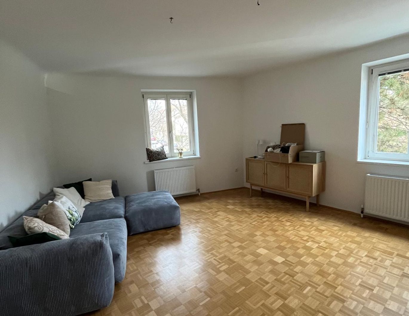 2 Zimmer-Wohnung in 1190