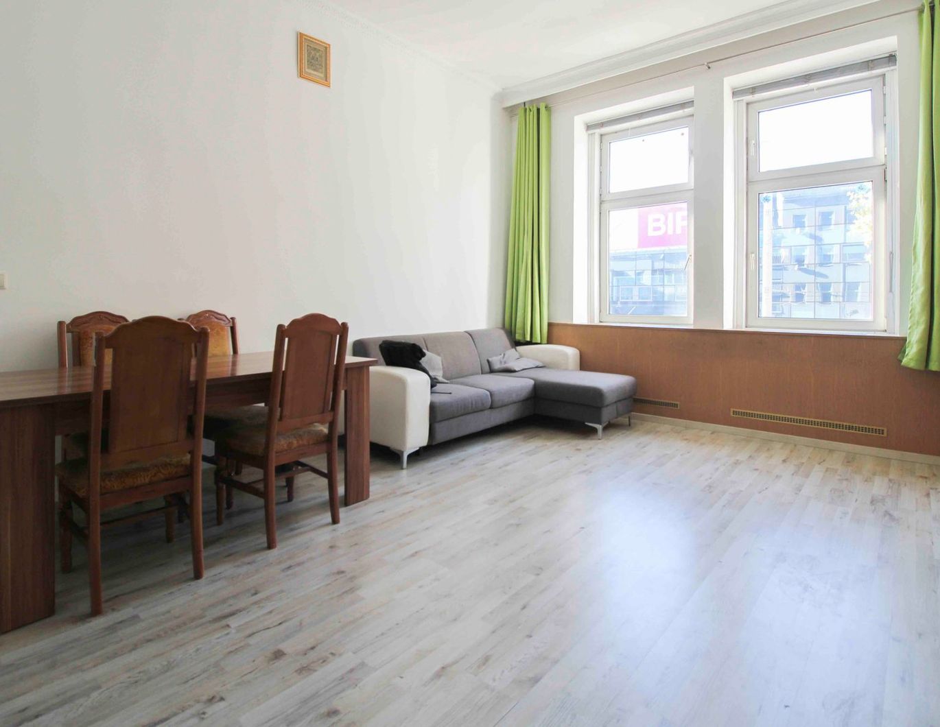 Top geschnittene Altbauwohnung mit Potenzial nahe EKZ Simmering