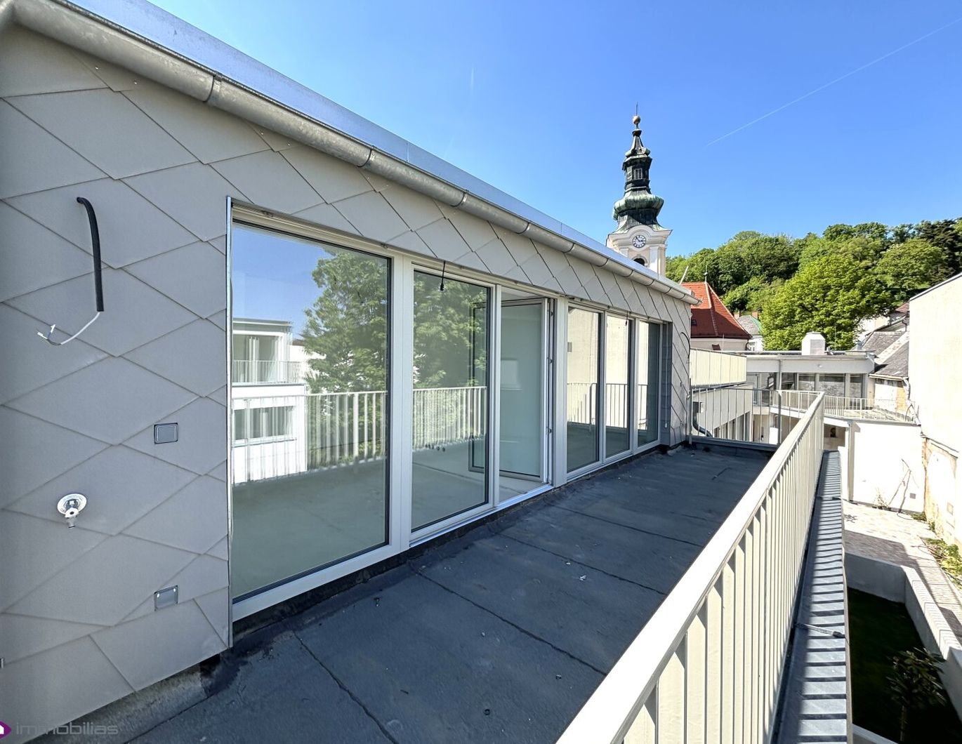 Luxus pur im begehrten Speckgürtel von Wien!