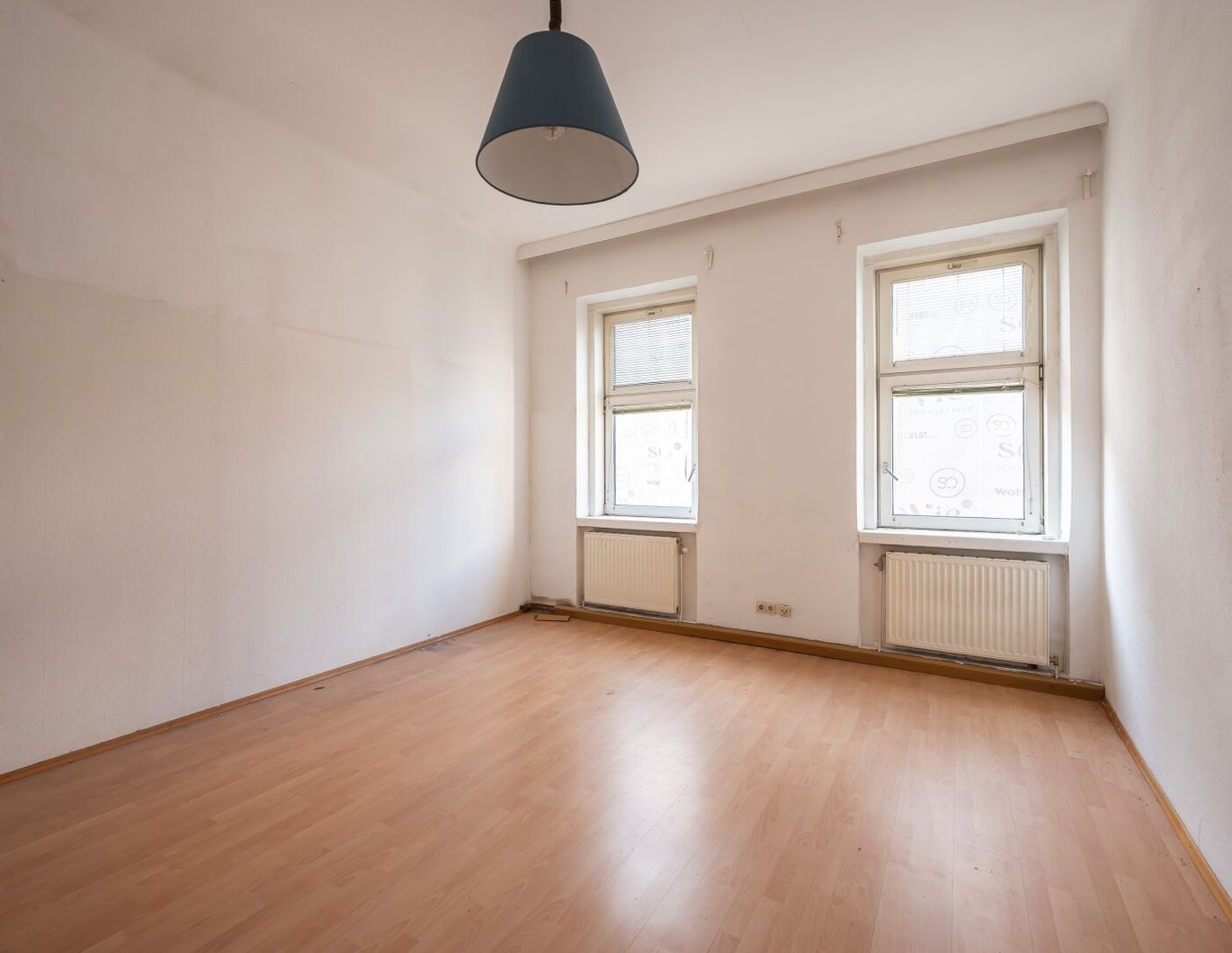 ++NEU++ 1-Zimmer ALTBAUWohnung - viel Potenzial!