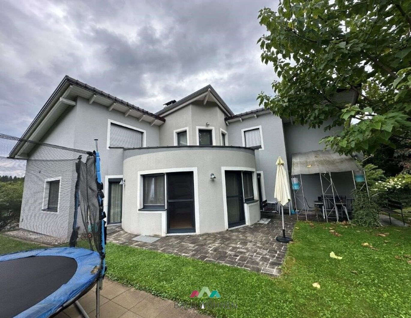 Traumhaftes Einfamilienhaus in Wies: 5 Zimmer, Garten & Balkon zum Top-Preis!