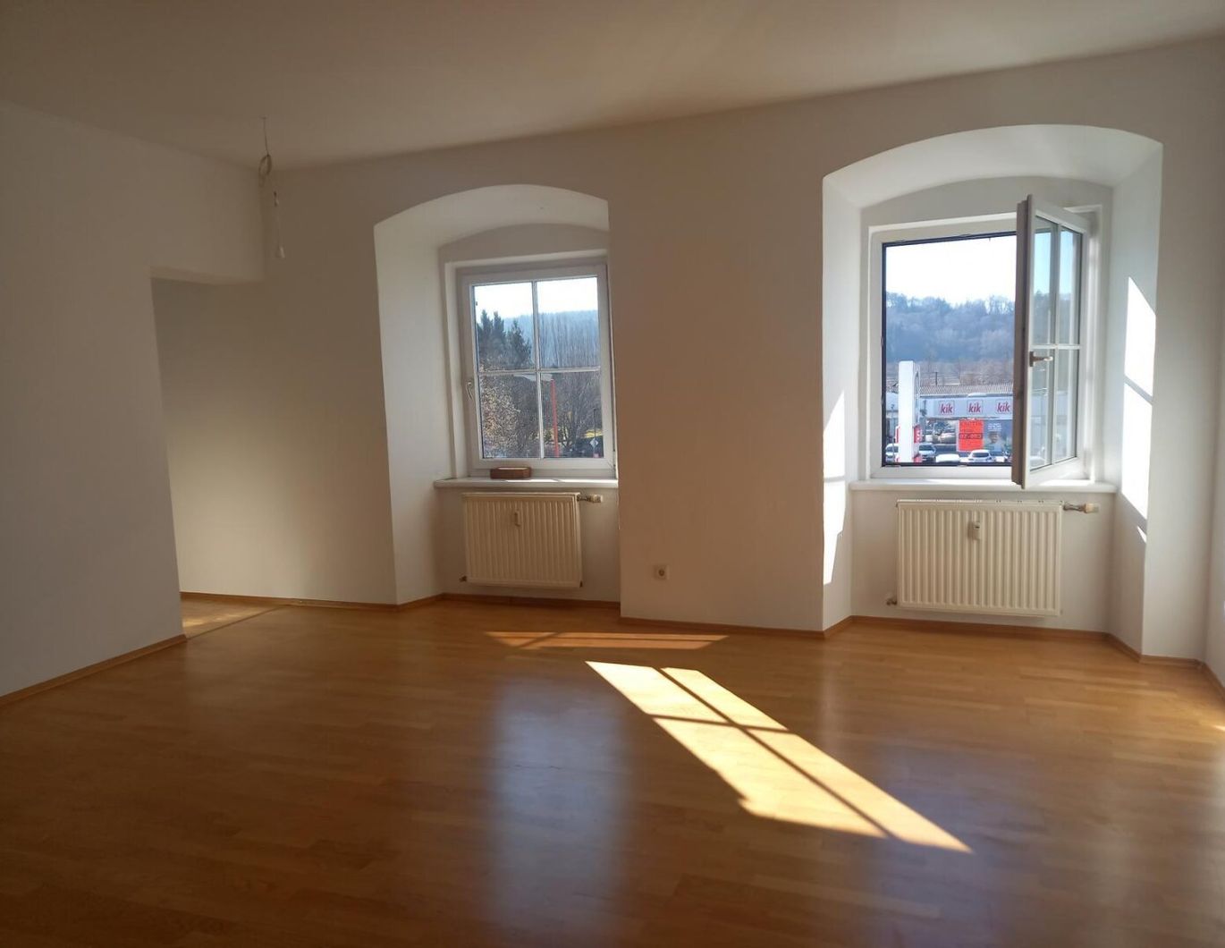 8262 Ilz T6: Geräumige 3-Zimmerwohnung mit 75,44m² Wfl.