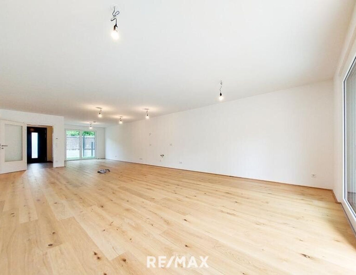 Erstbezug | 4-Zimmer-Gartenwohnung | Hochwertiges Neubauprojekt in ruhiger Lage