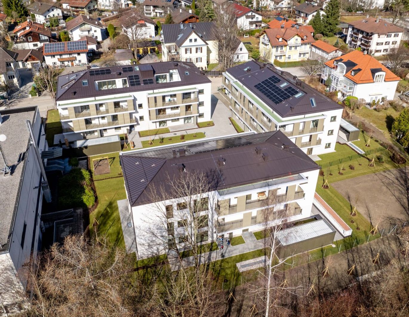 Frühlingstraße 30: 4-Zimmer-Wohnung im 2.OG, 2.16