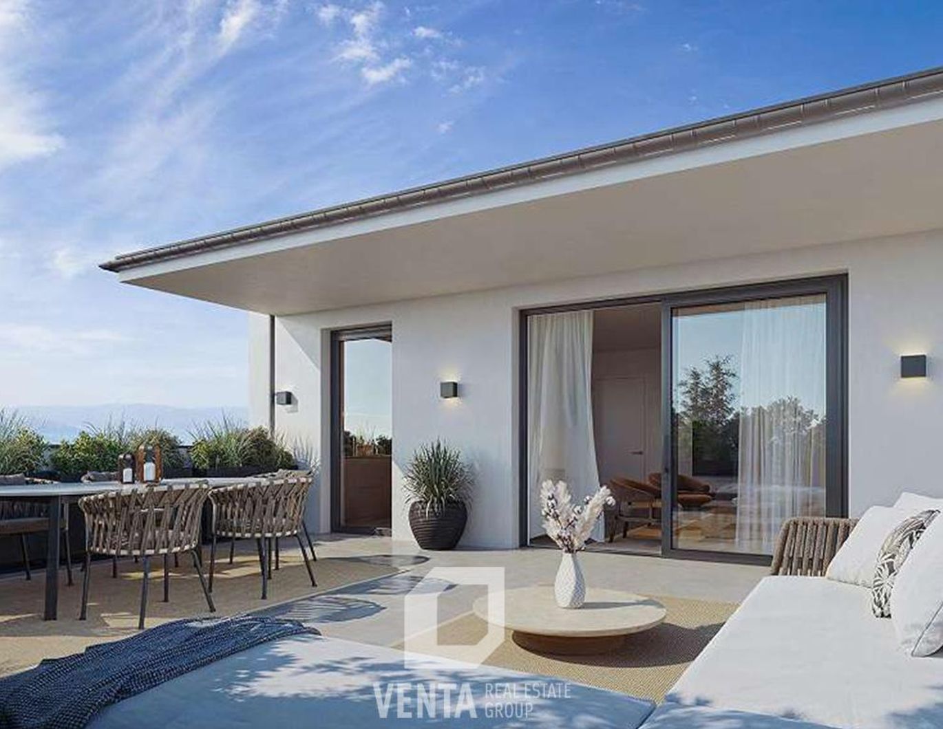 Exklusives Penthouse Nähe Zentrum!