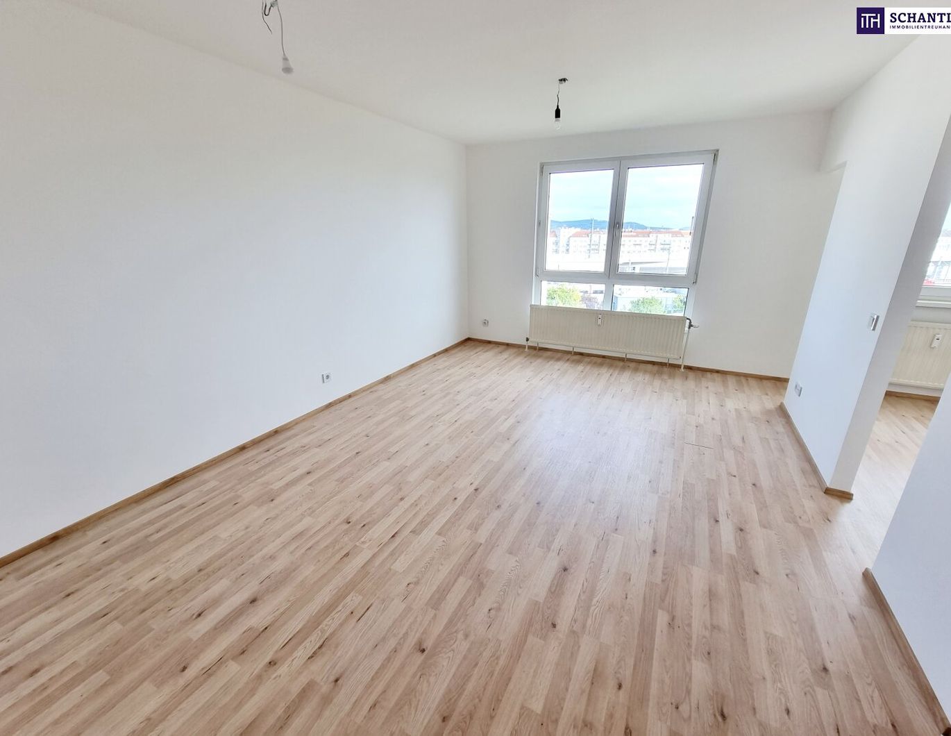 Investieren wie ein Profi - Mieter inklusive! Ca. 4,24% Rendite + Tolle Raumaufteilung + Attraktiv befristet vermietet + Perfekte Infrastruktur und öffentliche Anbindung!