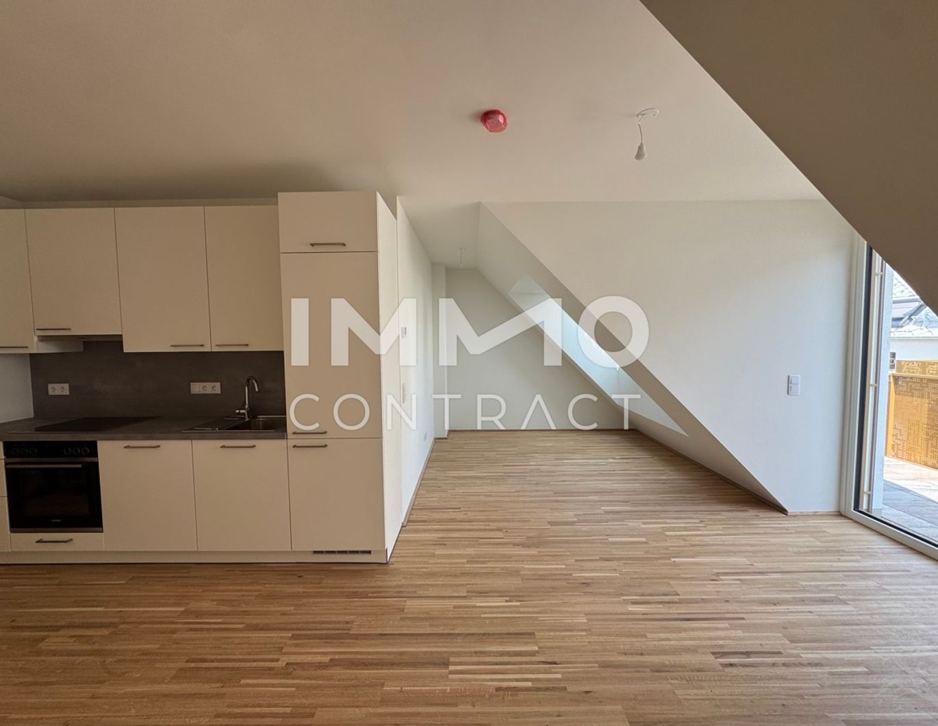 Donaustadt - Am langen Felde