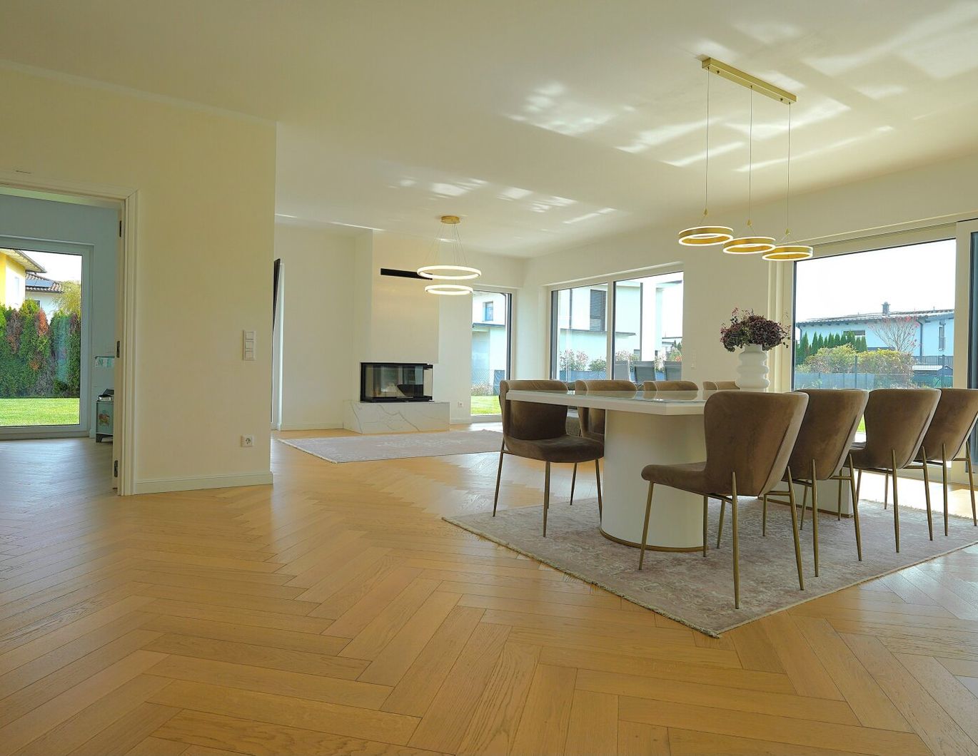 Premium-Residenz mit beeindruckendem Raumangebot