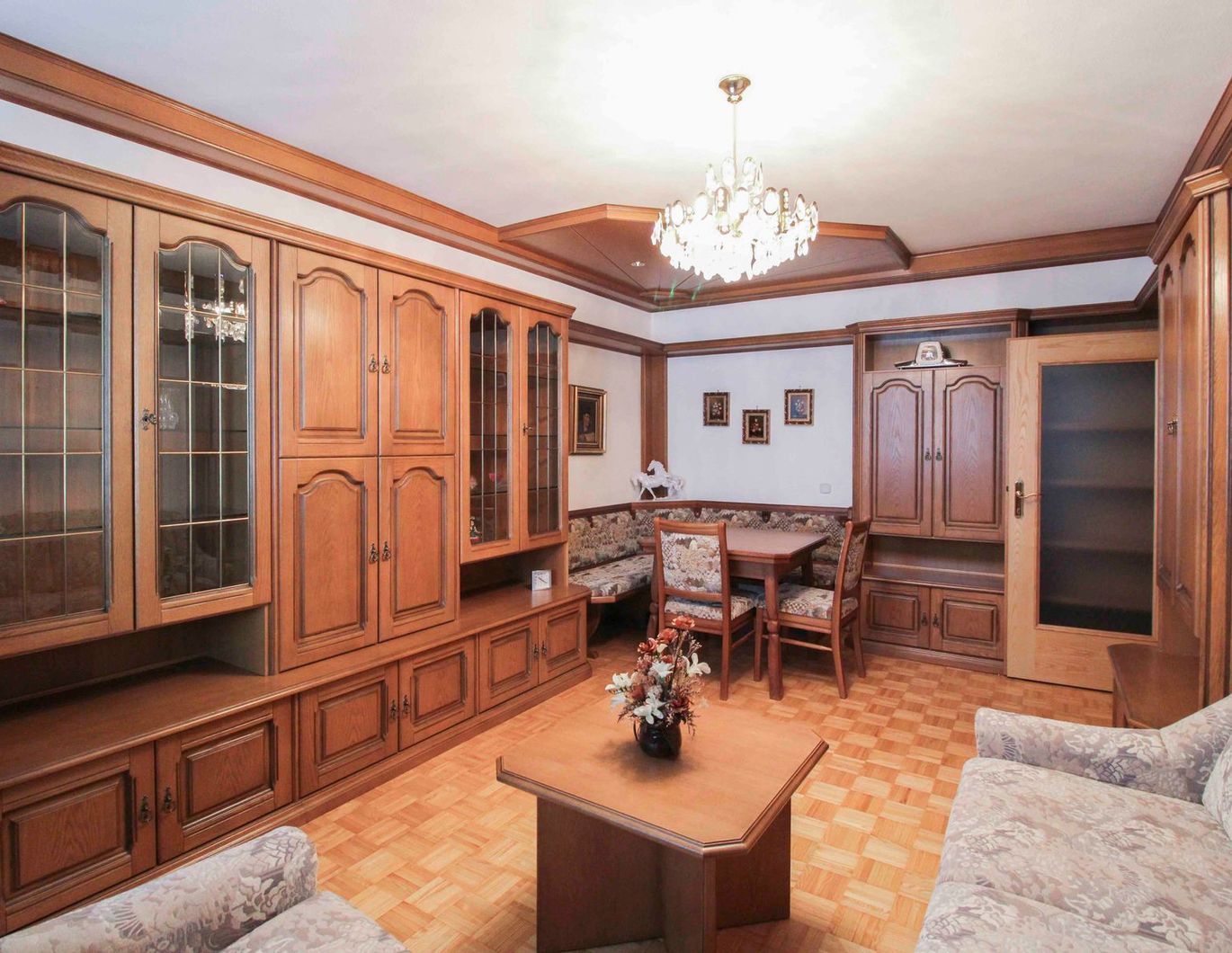 2-Zimmer nahe Belvedere & Fasanviertel - Hofruhelage mit Lift