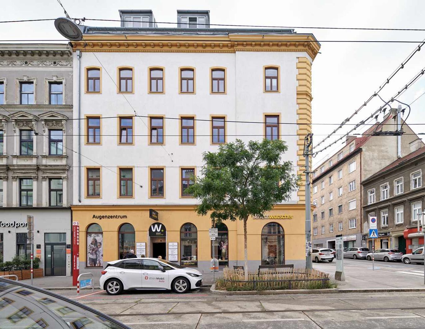 Wertbeständige Kapitalanlage I befristet vermietet I Eigennutzung ab Jänner 2028 möglich