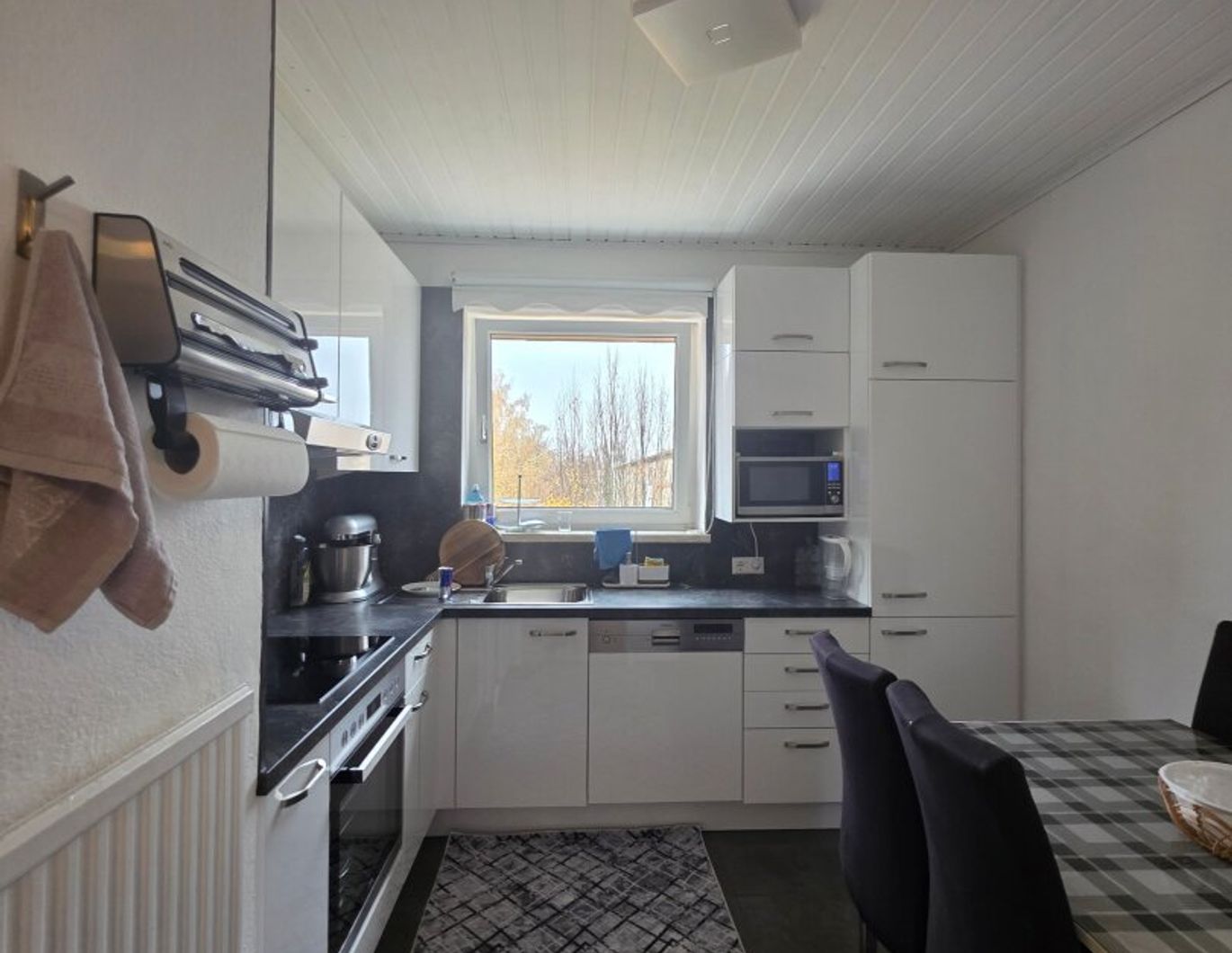 3-Zimmer-Wohnung mit Loggia im nachgefragten Stadtteil Bindermichl - OED - Zibermayrstraße 33 - Verfügbar ab 01.02.2026!