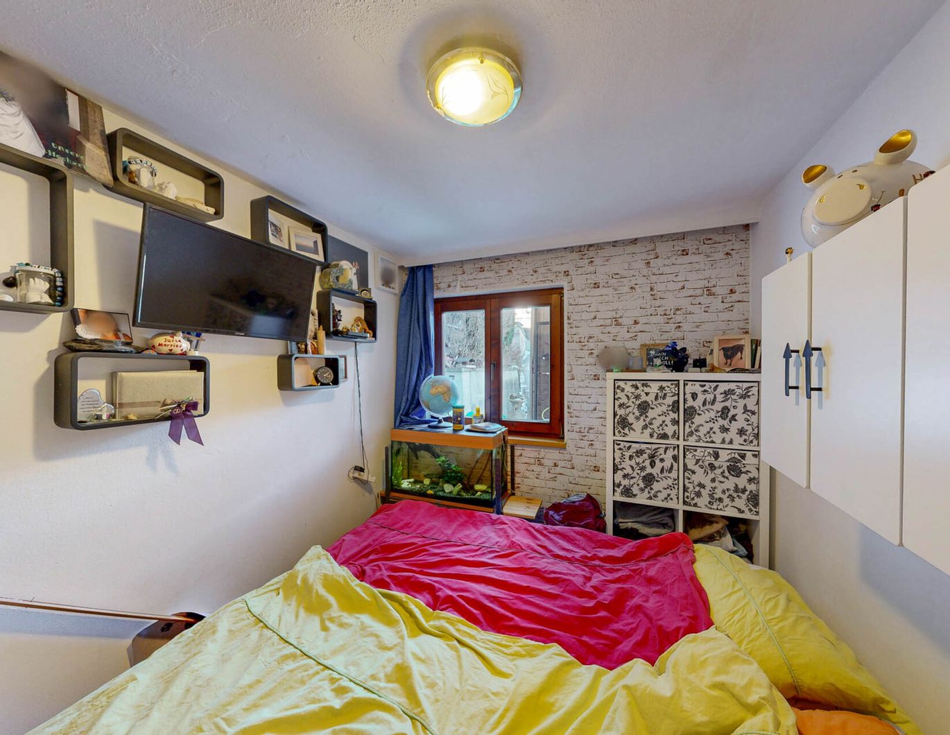 Gemütlich und Effizient! Reihenhaus mit Terrasse und Garage in Ampass zu kaufen!