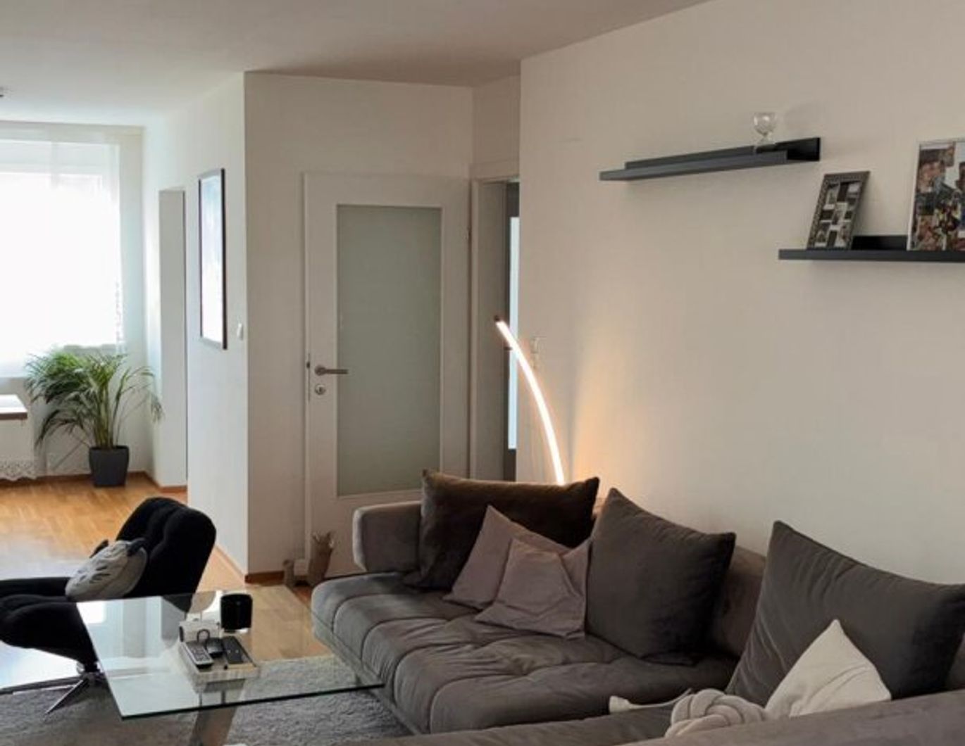 Mietwohnungen im Wohnpark Zirbenblick ++ Steirerhome ++ 1 Monat HMZ frei!!!