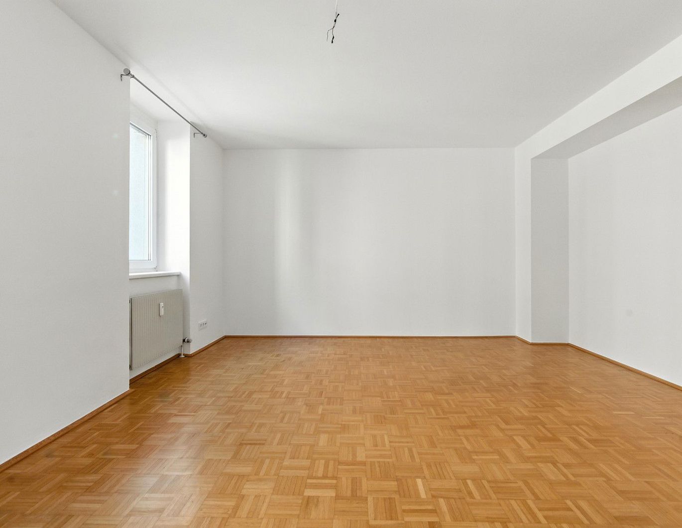 Wohntraum im Herzen von Linz - Stilvolle 2-Zimmer-Wohnung nähe Graben
