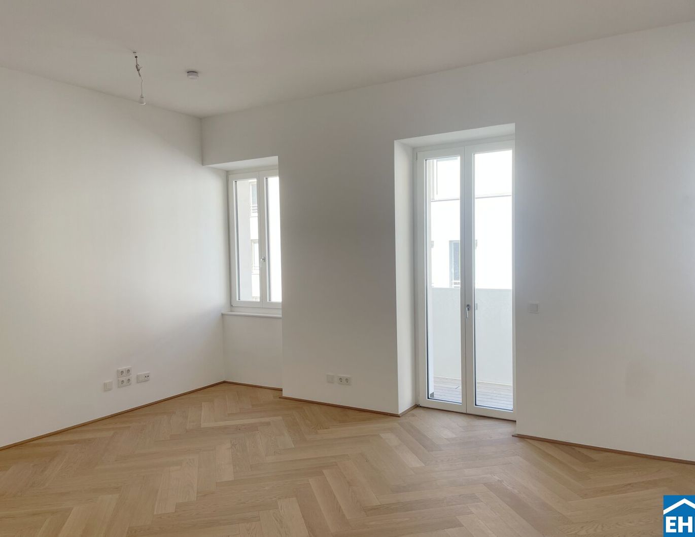 Exklusives Wohnen im Apostelhof! Altbau trifft auf modernen Neubau