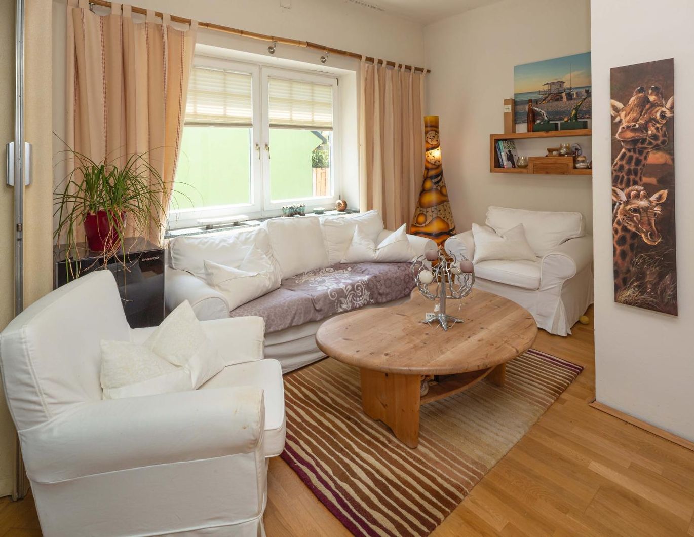 Der richtige Platz für Ihr neues Leben!