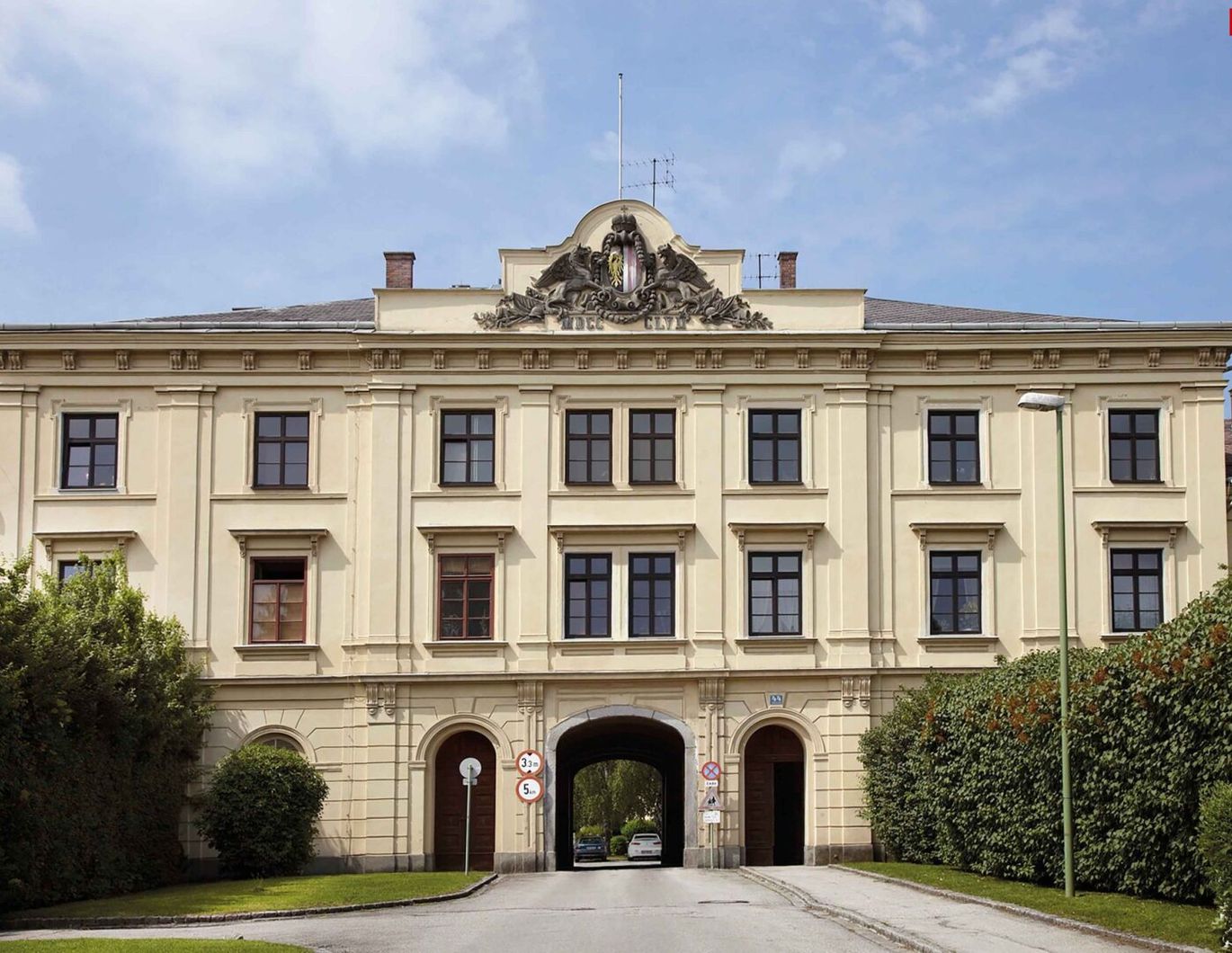 Komfortable 3-Zimmer-Wohnung in Wels - 94 m², ideal für Paare oder Familien - ab Jänner 2026 zu einem attraktiven Mietpreis!