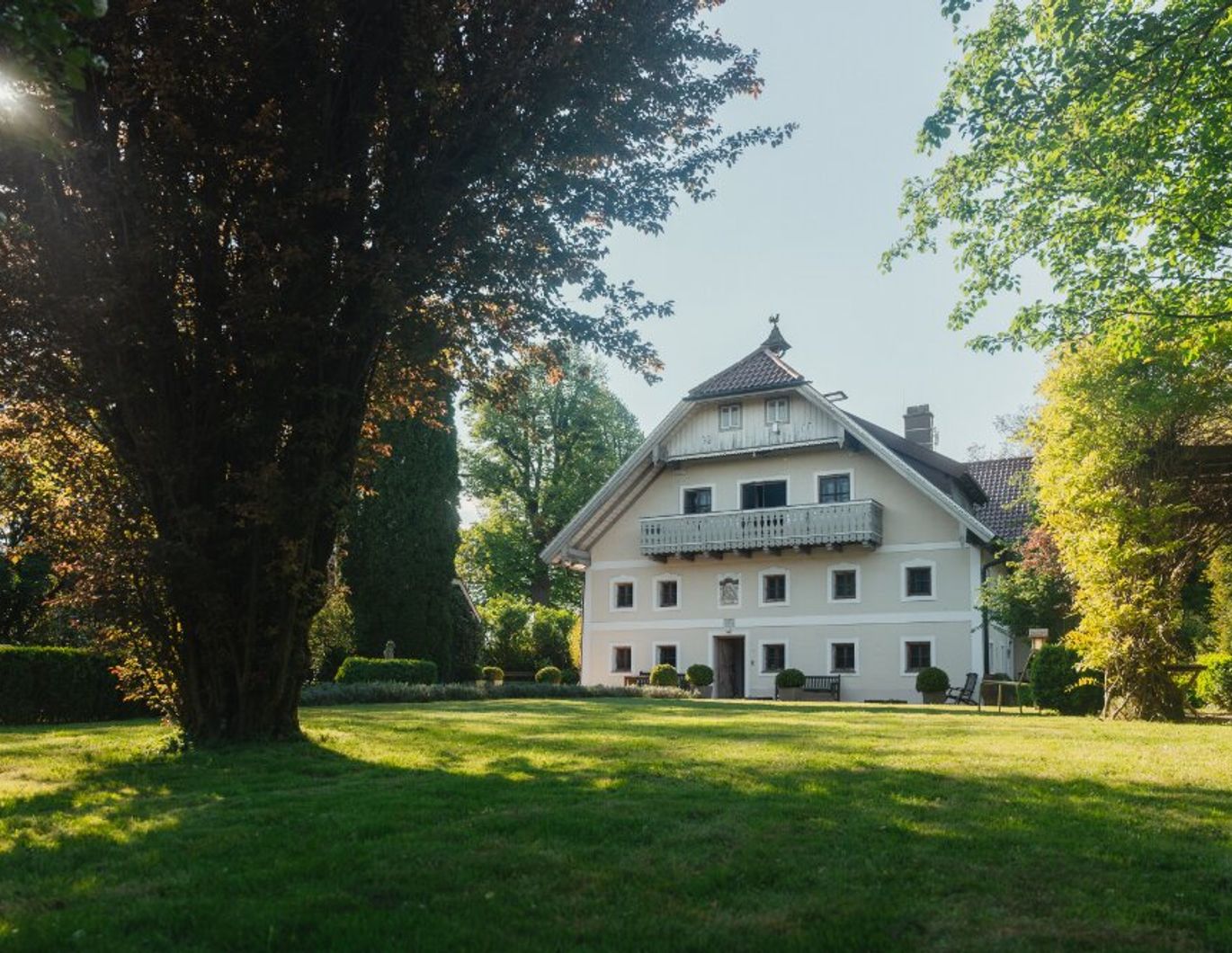 LIEGENSCHAFT IN GRÖDIG 