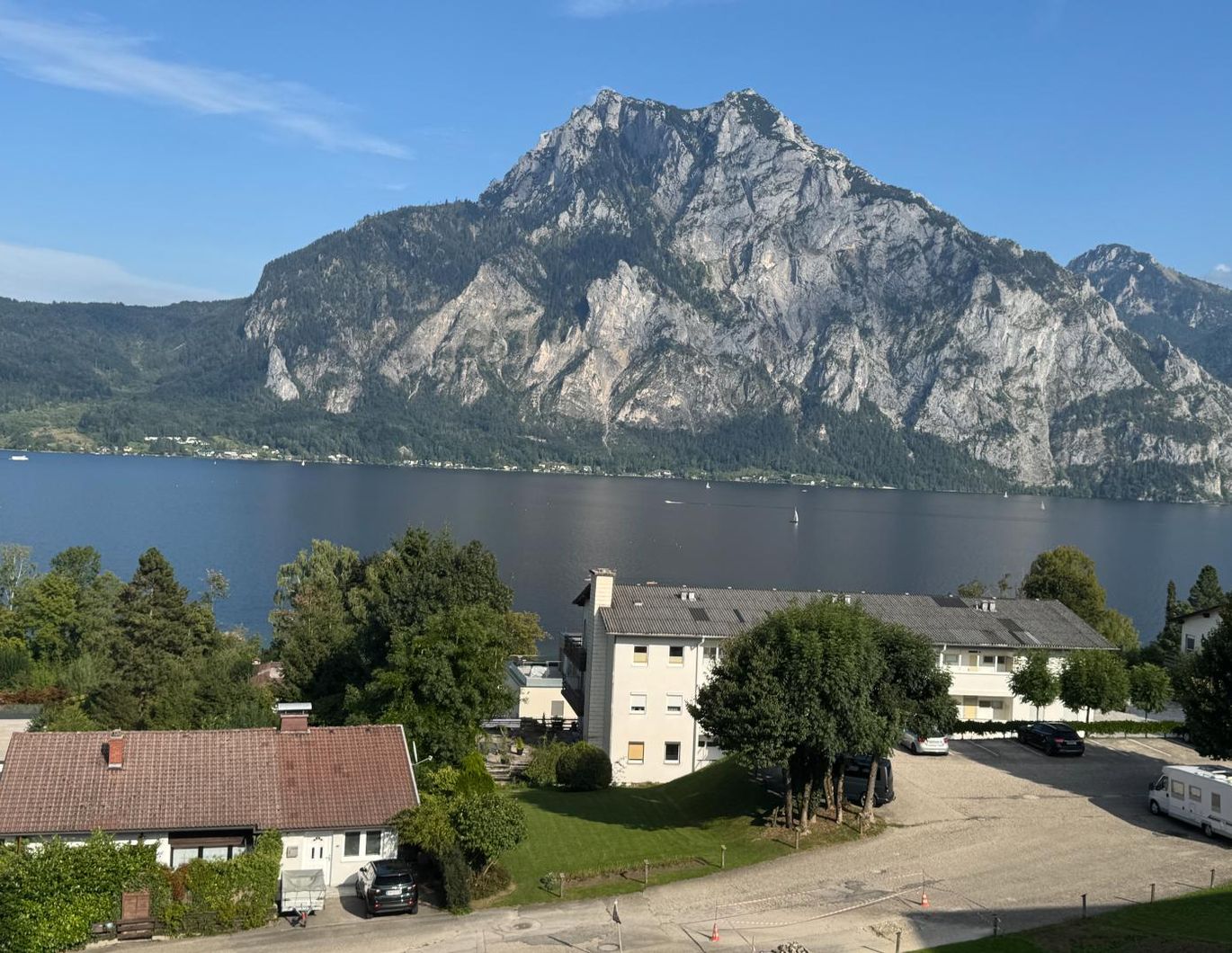 Wohnung für Sportliche