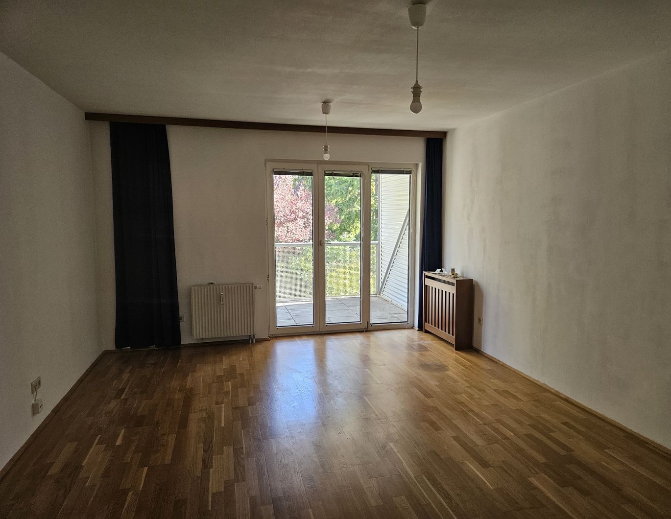 Wohnung im 22-ten Bezirk zur vermieten