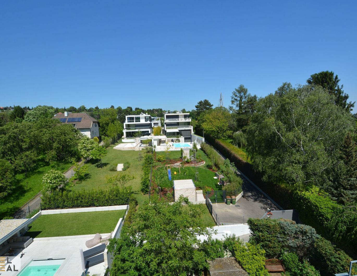 Neu | Luxus-Penthouse für höchste Ansprüche!