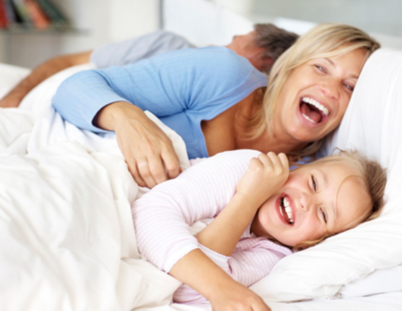 2-Zimmer-Wohnung im 4. Obergeschoss