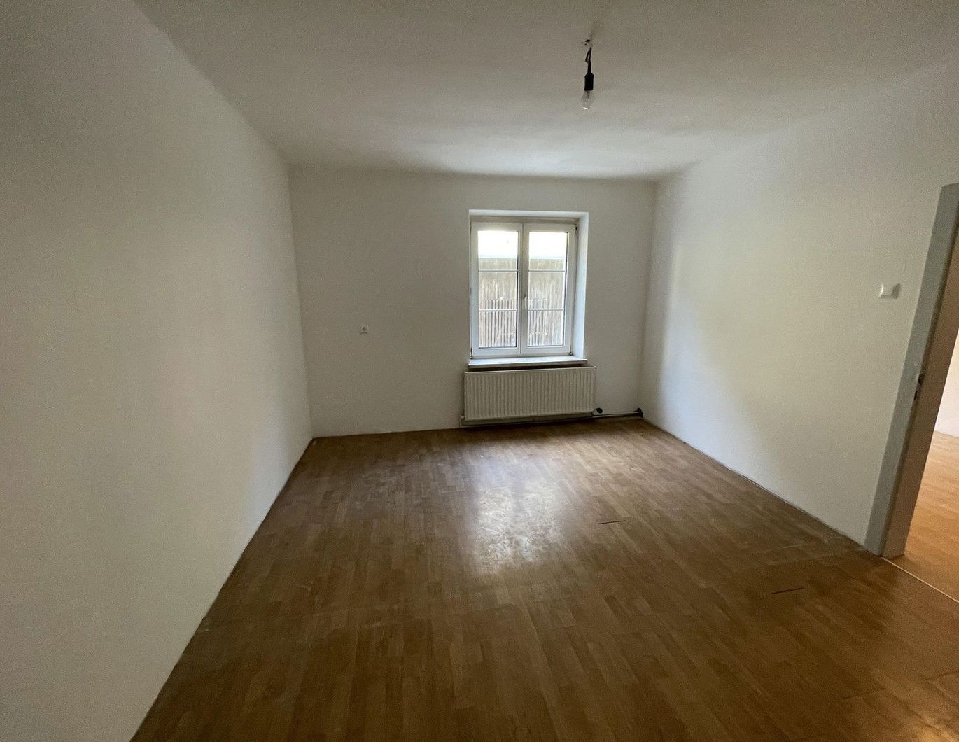Leistbare 2-3 Zimmer Wohnung zu verkaufen