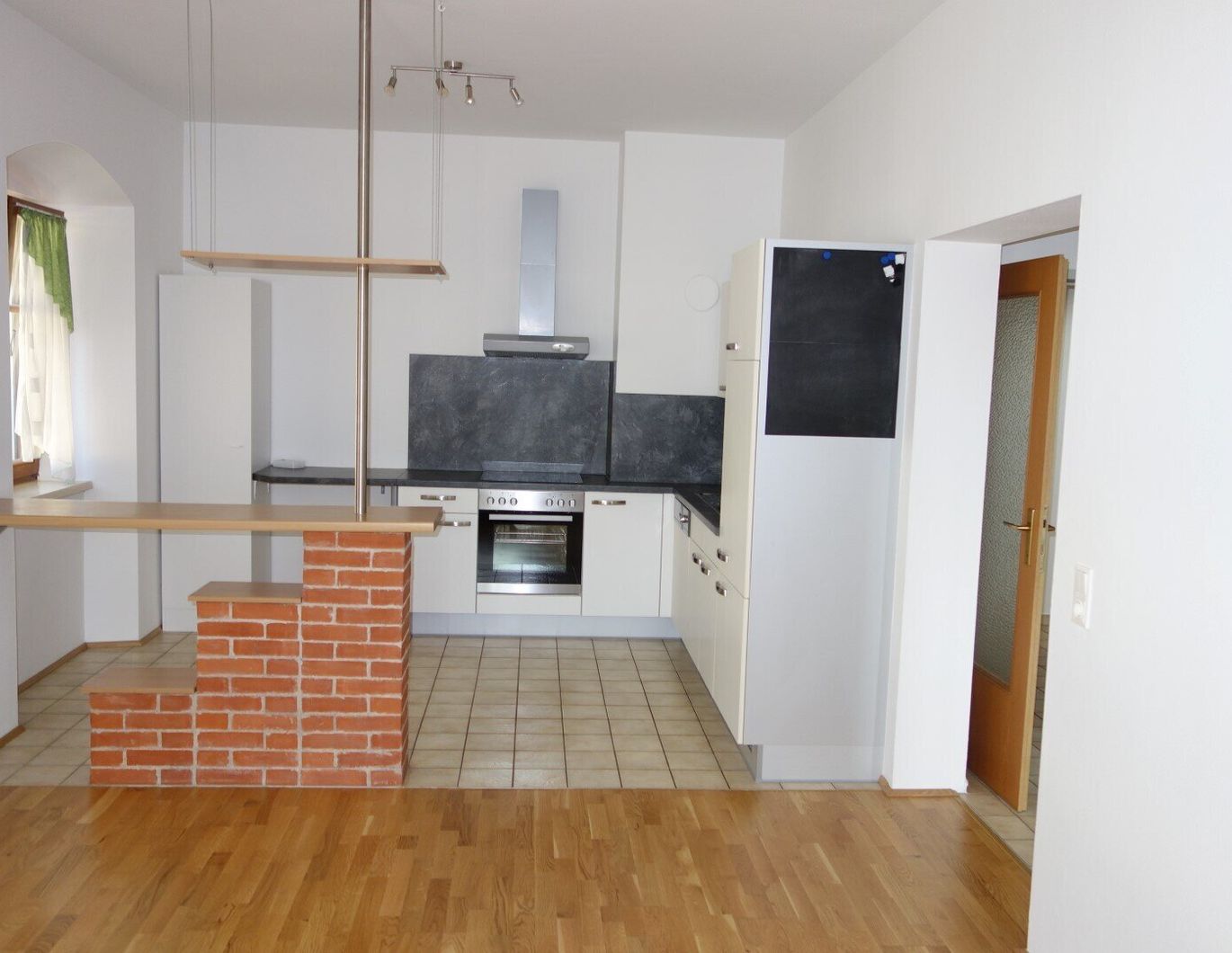 8443 Gleinstätten-Maierhof T4: Schöne 2-Zimmerwohnung mit 55,48 m² Wfl.