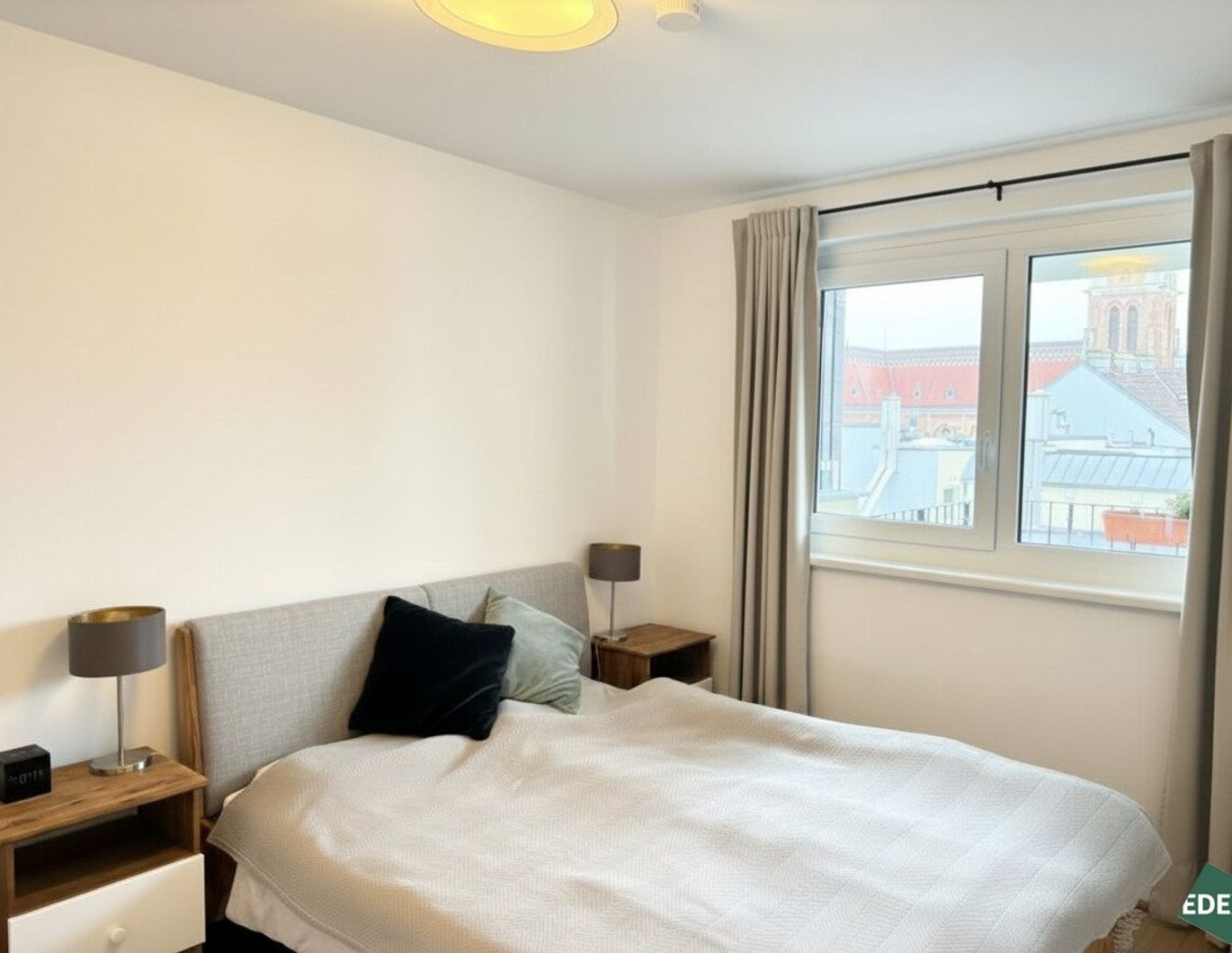 Attraktive 2 Zimmer Wohnung nahe U3 Kendlerstraße - ideal für Singles oder Paare