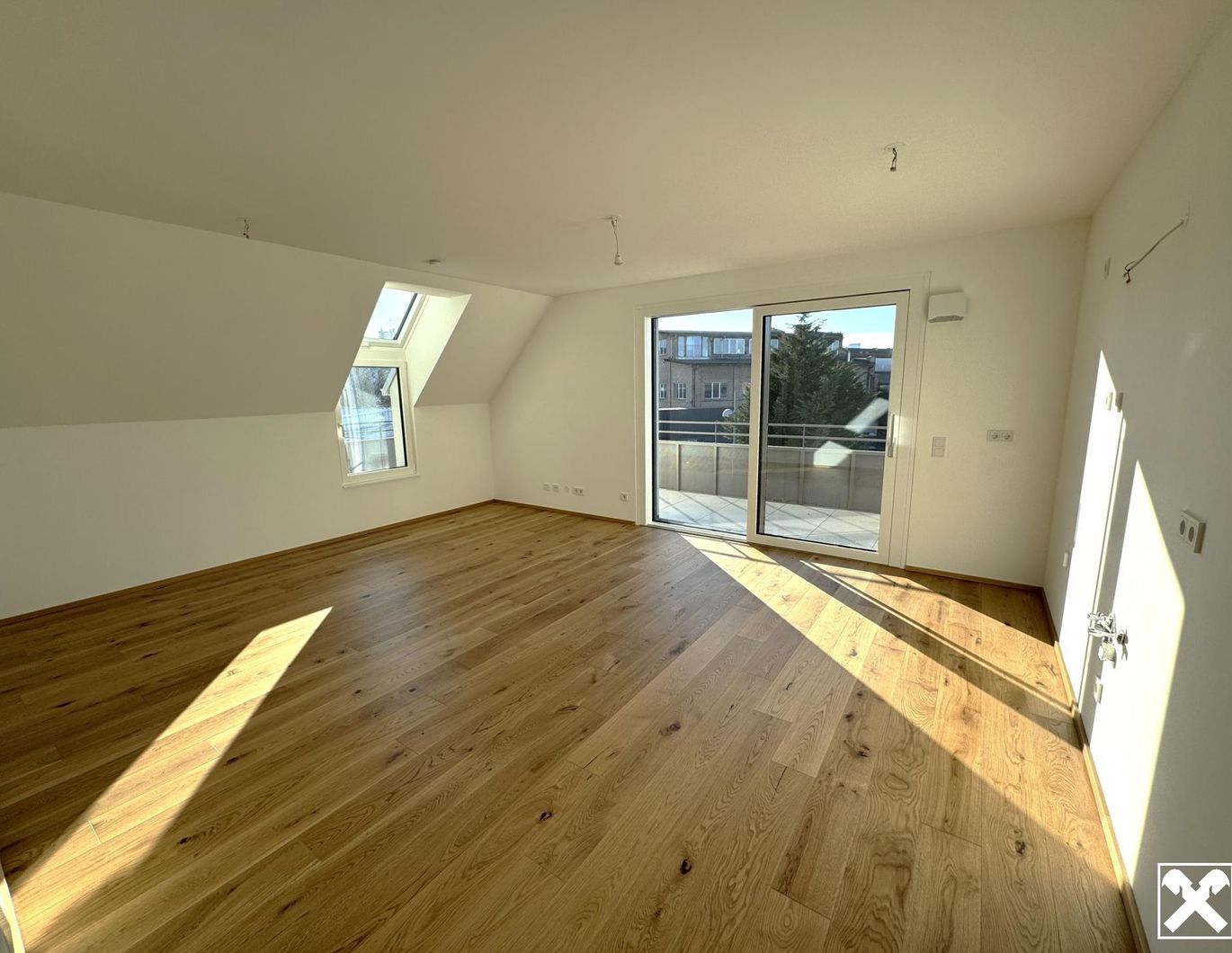 Hochwertig & hell - Balkon & Terrasse als Wohn-Highlight