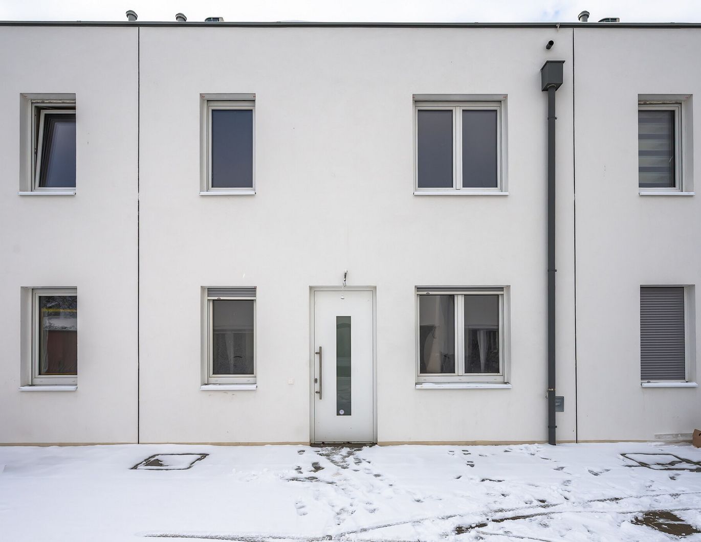 Hochwertiges Eigentum im Weinviertel zu Verkaufen!