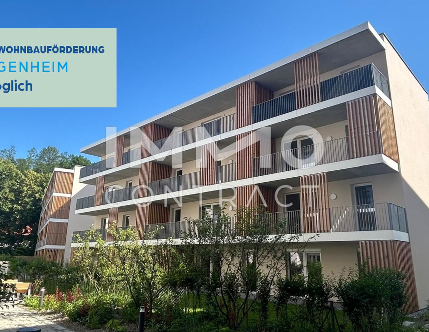 2 Zimmer Starter Wohnung!