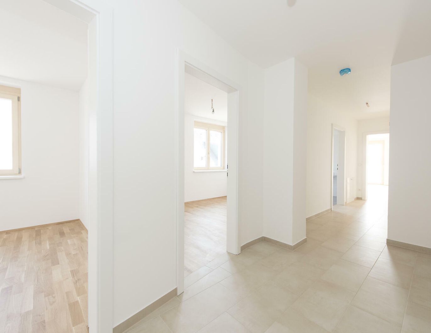 Moderne 3-Zimmer Eigentumswohnung in Leibnitz, 86 m² - Tolle Lage in der Südsteiermark!