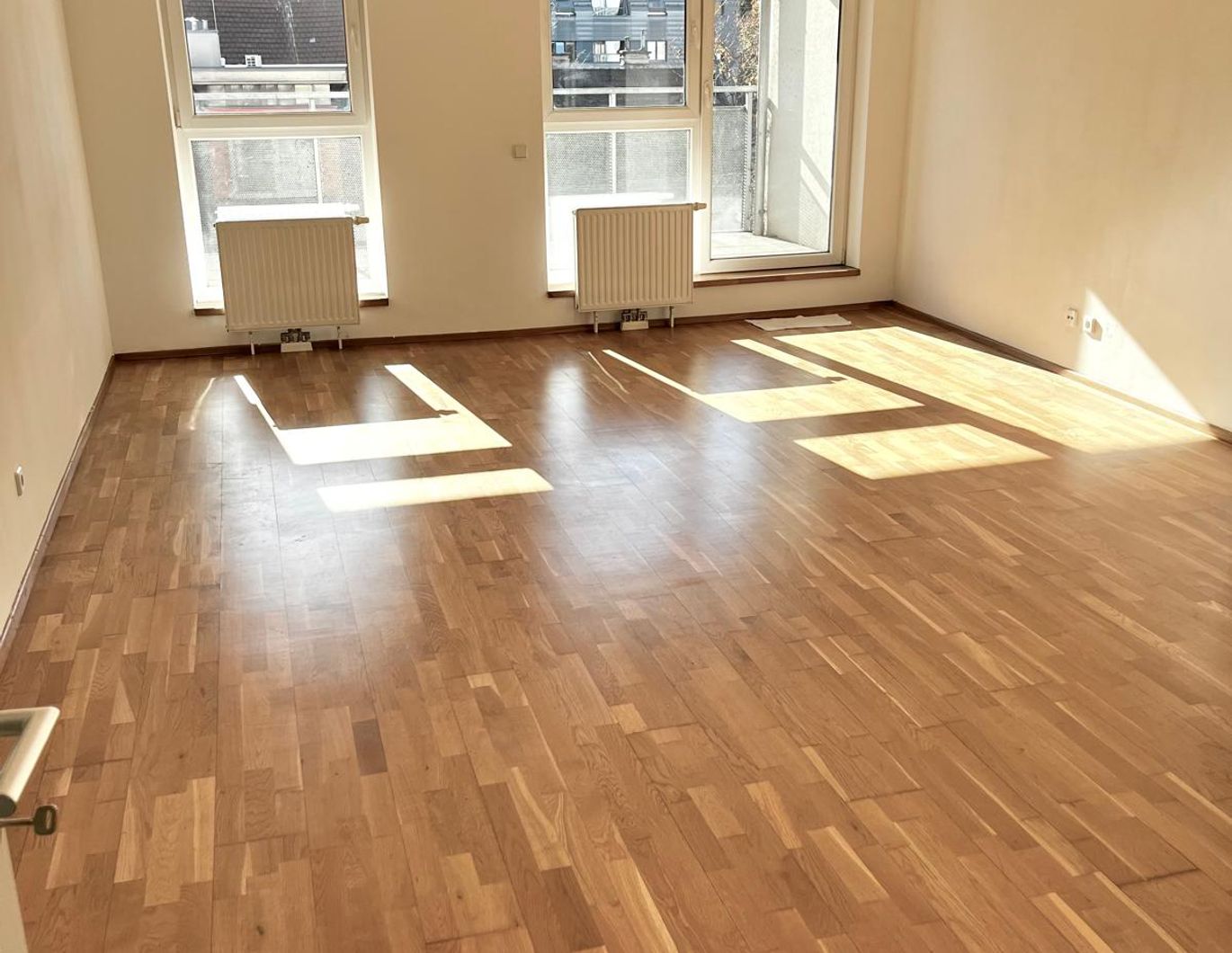 *Provisionsfrei* Neubauwohnung zu verkaufen.