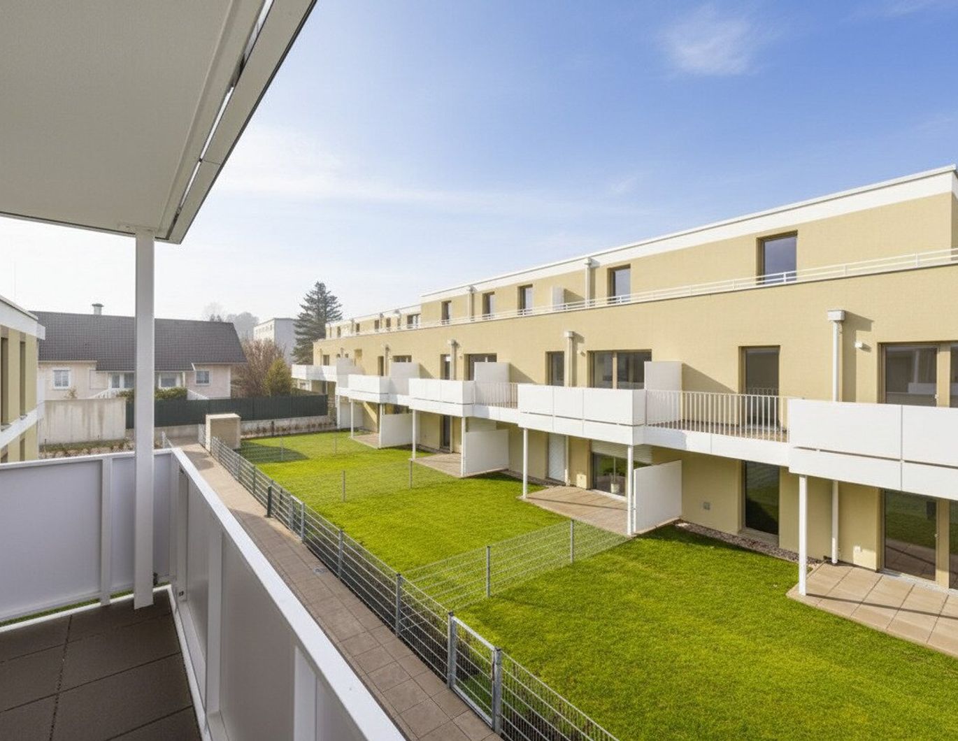 PROVISIONSFREI | Wunderschöne 3-Zimmer-Wohnung mit Balkon | Ankommen und wohlfühlen